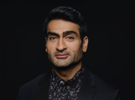 Kumail Nanjiani