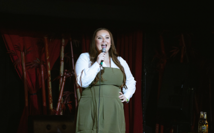Grace O'Malley