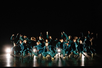 DanceWorks Boston Project - Season 26