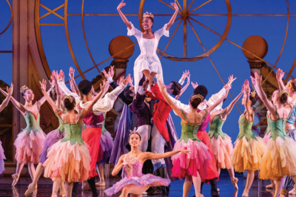 The Nutcracker