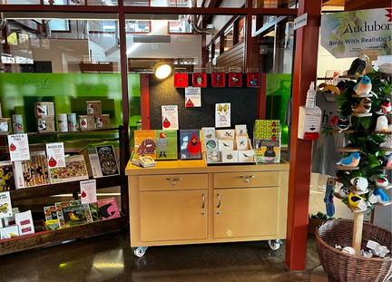 Holiday Gift Shop