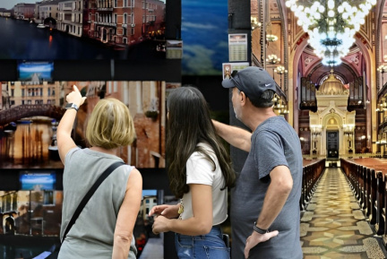 14th Annual New Year's Art Festival
