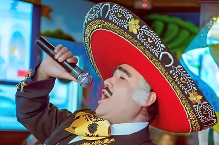 El KeCheChente enhanced