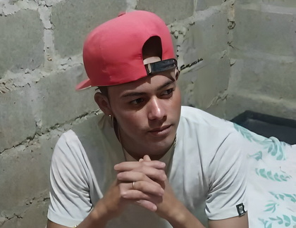 Yanflow Ramirez