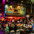 Caribbean Night Pub Crawl by LiLO