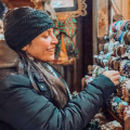 Buffalo Holiday Market