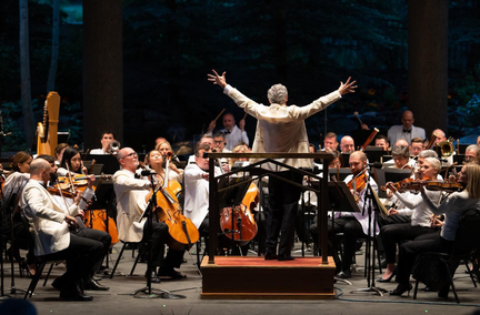 Symphonie Fantastique