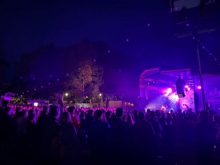 Almost A Festival