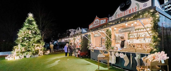 Greenville Christmas Market.v1