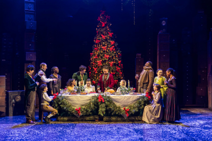 A Christmas Carol
