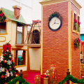 Santa's Bistro