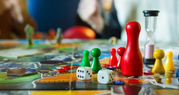 LEGO® Mania &amp; Game On!