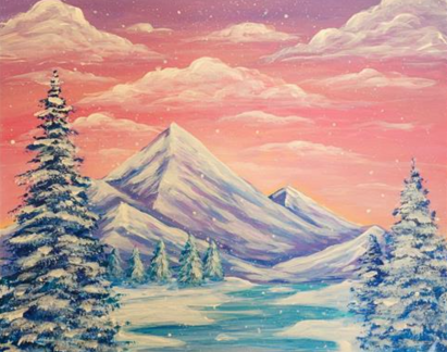 A Beautiful Winter