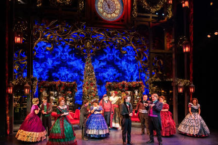 40th Annual A Christmas Carol