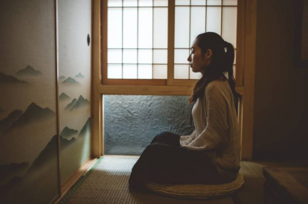 Intention-meditation-practice