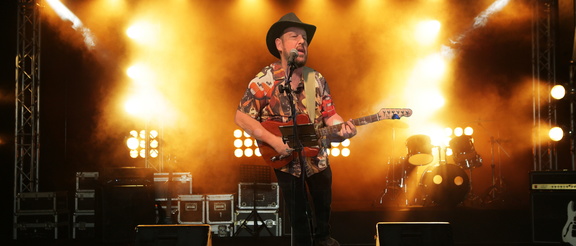 Rusty Jackson