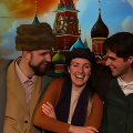 Anastasia The Musical