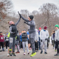 Evansville Resolution Run Walk 5K, 10K, 15K