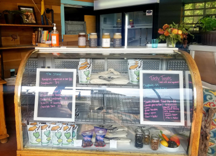 UPstart Saturday Market
