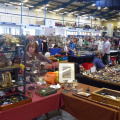 Rugby Antiques Collectors & Vintage Fair