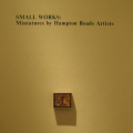 Small Works