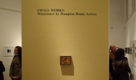 Small Works