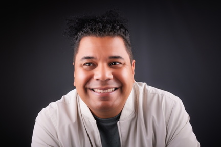 Orlando Leyba