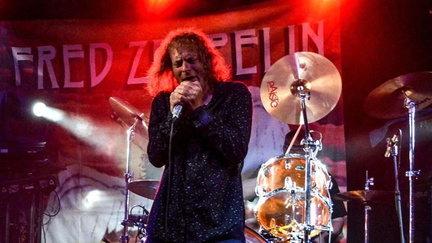 Fred-Zeppelin