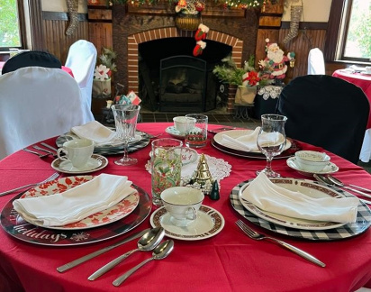 Christmas Tea - Tennessee Valley Railroad Museum.v1