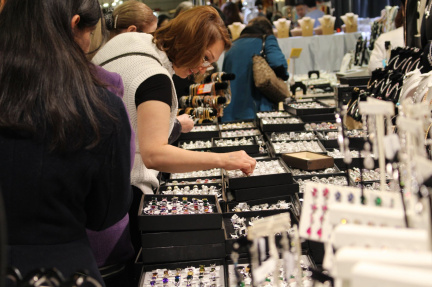 International Gem &amp; Jewelry Show