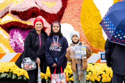 A Rose Parade Showcase (1)