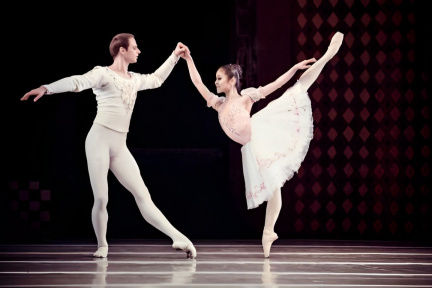 Grand Kyiv Ballet The Snow Queen (1)