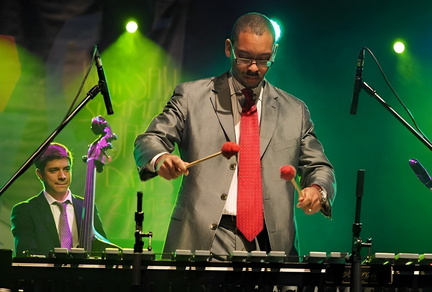Jason Marsalis