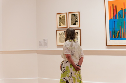 The Sweet Spot—Between Art &amp; Design