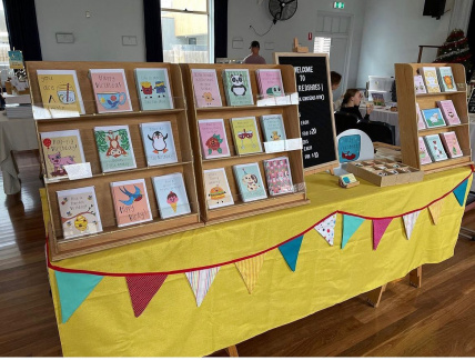 Barwon Heads Makers Market