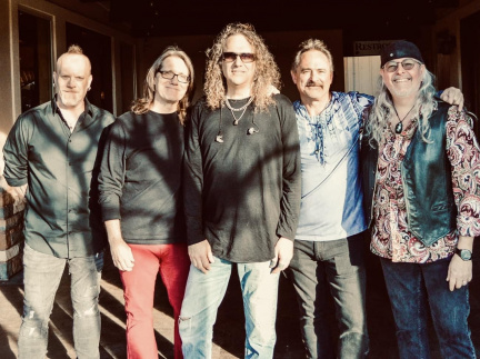 The 70’s Rock Experience