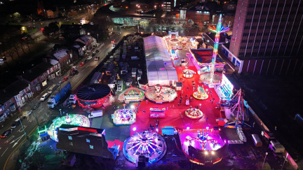 Winter Wonderland