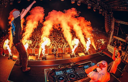 Culture The Generation of Rave