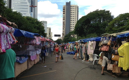 Feira da Lua