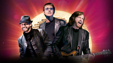 Australian Bee Gees