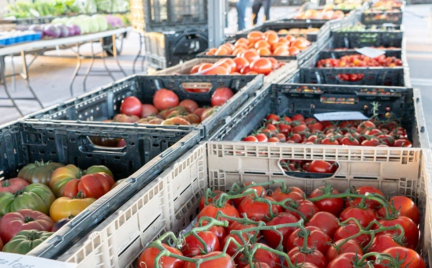 Arrowhead Farmers Market