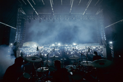 Rock Out to AZ Bike Week