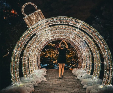 The World of Nutcracker
