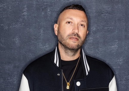 Nic Fanciulli