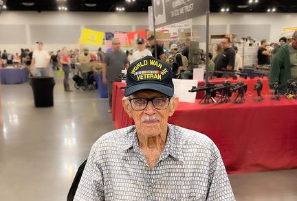 Ontario Gun Show