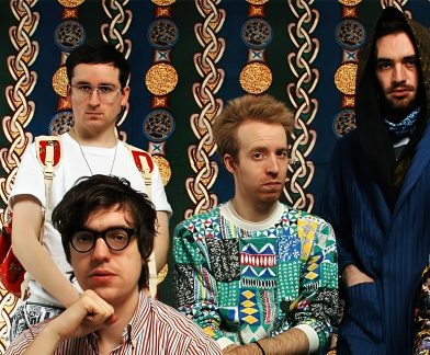 Hot Chip