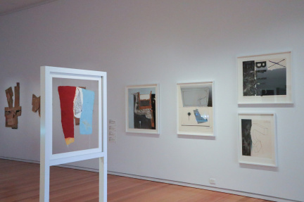Rauschenberg &amp; Johns - Significant Others