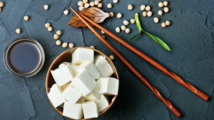 Japanese Tofu-Making Workshop