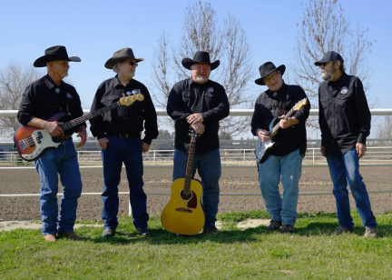 Canyon River Band