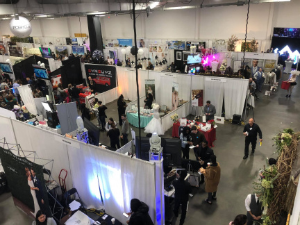 New Jersey Bridal &amp; Wedding Expo